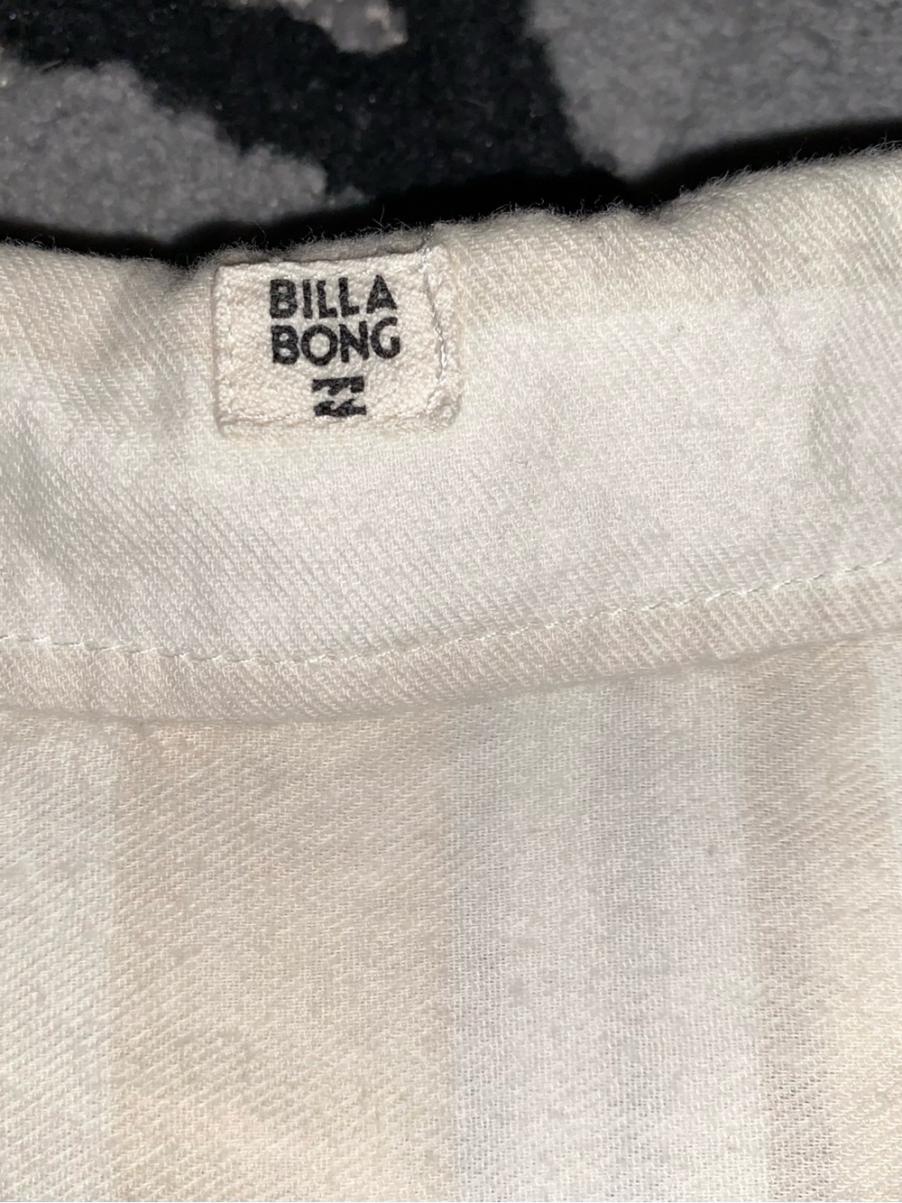 Billabong, For the Win, shirt for Women - Picture 8 of 9